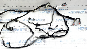 Land Rover Range Rover Velar 18-26 Front Right Door Wiring