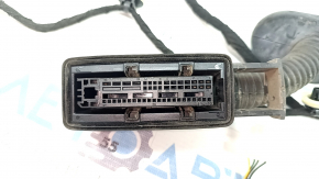 Land Rover Range Rover Velar 18-26 Front Right Door Wiring