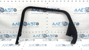 Land Rover Range Rover Velar 18-23 black inner rear right door frame
