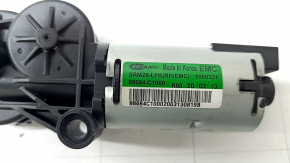Hyundai Santa FE 21-23 passenger seat backrest tilt adjustment motor