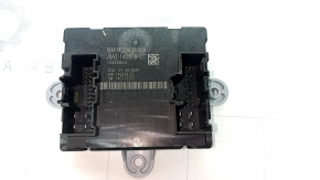 Land Rover Range Rover Velar 18-26 rear right door computer