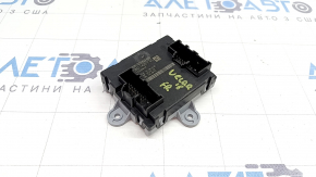 Front right door computer for Land Rover Range Rover Velar 18-26