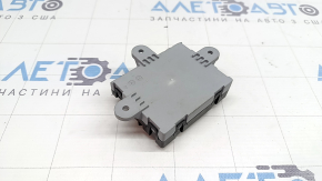 Front right door computer for Land Rover Range Rover Velar 18-26