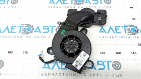 Driver's seat blower fan for Hyundai Santa FE 19-23
