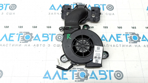 Hyundai Santa FE 19-23 passenger seat blower