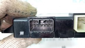 Hyundai Santa FE 19-23 Driver's Seat Control Unit
