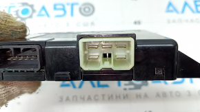 Hyundai Santa FE 19-23 Driver's Seat Control Unit