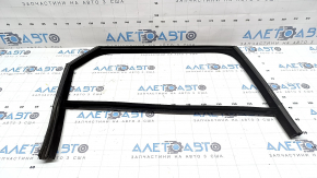 Land Rover Range Rover Velar 18-23 rear right door glass seal