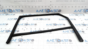 Land Rover Range Rover Velar 18-23 rear right door glass seal