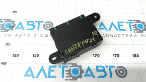 Hyundai Santa FE 19-23 Passenger Seat Control Unit