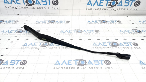 Left wiper arm for Land Rover Range Rover Velar 18-26