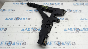 Rear bumper mount, left wing, Land Rover Range Rover Velar 18-23