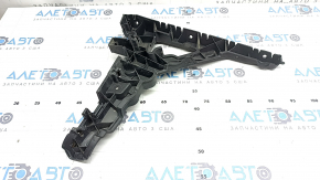 Rear bumper mount, left wing, Land Rover Range Rover Velar 18-23