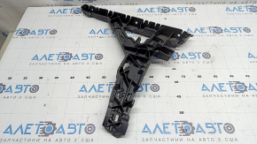 Rear bumper mount, right fender, Land Rover Range Rover Velar 18-23