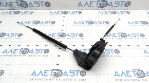 Land Rover Range Rover Velar 18-26 front left door lock with cables