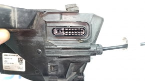 Land Rover Range Rover Velar 18-26 front left door lock with cables