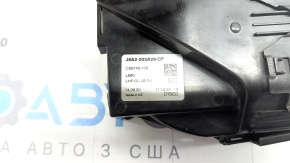 Land Rover Range Rover Velar 18-26 front left door lock with cables