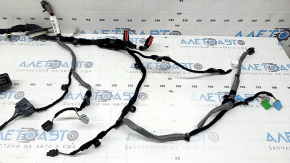 Land Rover Range Rover Velar 18-26 Front Left Door Wiring