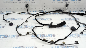 Land Rover Range Rover Velar 18-26 Front Left Door Wiring