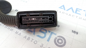 Land Rover Range Rover Velar 18-26 Front Left Door Wiring