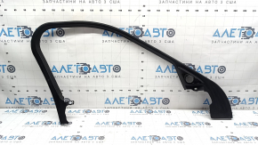 Land Rover Range Rover Velar 18-23 black front left inner door frame