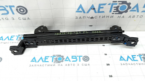Right driver's seat runner for Hyundai Santa FE 19-23, electric, without frame