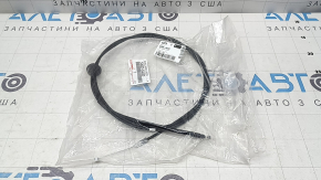 Lexus ES300h ES350 Hood Release Cable 19-22