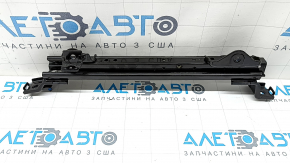 Right passenger seat runner for Hyundai Santa FE 19-23, electric, without frame