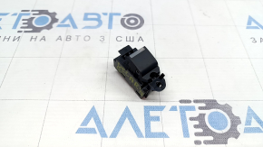 Rear left window lift control for Land Rover Range Rover Velar 18-23