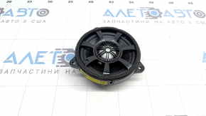 Left rear pillar speaker for Land Rover Range Rover Velar 18-26 Meridian