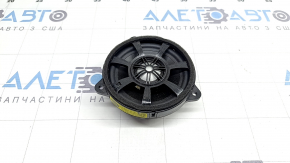 Right rear pillar speaker for Land Rover Range Rover Velar 18-26 Meridian