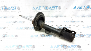 Rusty front right shock absorber for Lexus RX450h 13-15