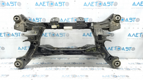 Rear subframe Hyundai Santa FE 21-23 AWD