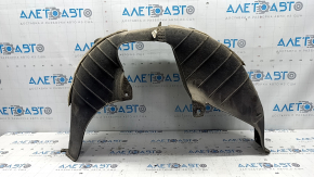 Rear left fender liner Hyundai Santa FE 21-23