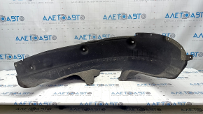 Rear left fender liner Hyundai Santa FE 21-23