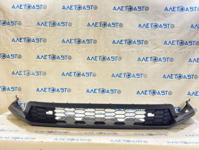 Honda CRV 23-26 front bumper lip, structure, for parking sensors