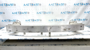 Front bumper reinforcement for Hyundai Santa FE 21-23 radar