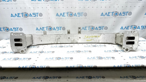 Front bumper reinforcement for Hyundai Santa FE 21-23 radar