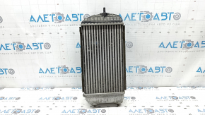 Intercooler Hyundai Santa Fe 21-23 2.5T