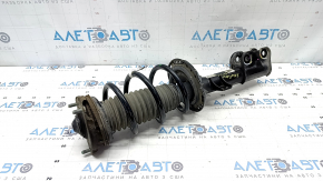 Front left shock absorber assembly for Hyundai Santa FE 21-23 AWD