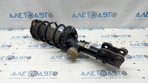 Front right shock absorber assembly for Hyundai Santa FE 21-23 AWD