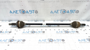 Rear left axle drive for Hyundai Santa FE 21-23 AWD