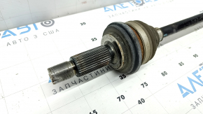 Rear left axle drive for Hyundai Santa FE 21-23 AWD
