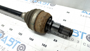 Rear left axle drive for Hyundai Santa FE 21-23 AWD
