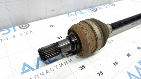 Rear right axle drive for Hyundai Santa FE 21-23 AWD