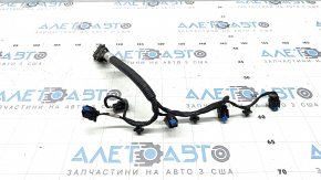 Hyundai Santa FE 21-23 2.5T High Pressure Fuel Injector Wiring