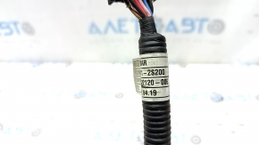 Hyundai Santa FE 21-23 2.5T High Pressure Fuel Injector Wiring