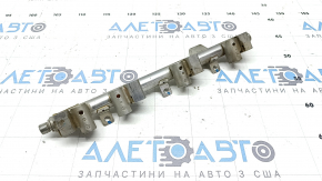High-pressure fuel rail for Hyundai Santa FE 21-23 2.5T