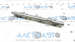 High-pressure fuel rail for Hyundai Santa FE 21-23 2.5T