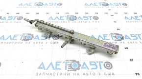 High-pressure fuel rail for Hyundai Santa FE 21-23 2.5T